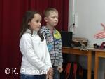 Obecní knihovna v Petřvaldě - knihovna, kde jste doma!