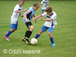 TJ Petřvald na Moravě