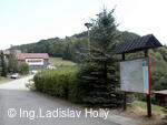 Penzion Rusava, Rusava