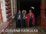 Tři králové