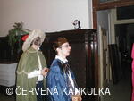 Tři králové