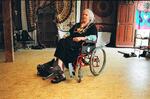 Tantra NATARAJ Skalka u Doks, Festival BOHYNĚ 2004
