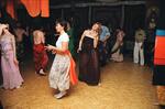 Tantra NATARAJ Skalka u Doks, Festival BOHYNĚ 2004