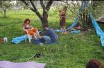 Tantra NATARAJ Skalka u Doks, Festival BOHYNĚ 2004