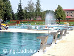 Frenštát pod Radhoštěm, Aquapark