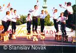 Dětský folklorní soubor Ostravička