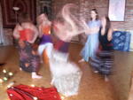 Sky Dancing Tantra