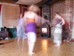 Sky Dancing Tantra