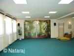 Tantra NATARAJ Skalka u Doks, meditárna