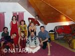 Santov 2004, Občanské sdružení NATARAJ