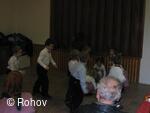 Klub důchodců Rohov