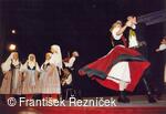 Folklorní soubor Odra