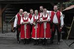 Mezinárodní armádní festival Rožnovská Valaška