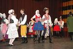 Mezinárodní armádní festival Rožnovská Valaška