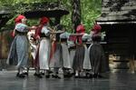 Mezinárodní armádní festival Rožnovská Valaška