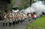 Mezinárodní armádní festival Rožnovská Valaška