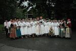 Mezinárodní armádní festival Rožnovská Valaška
