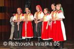 Mezinárodní armádní festival Rožnovská Valaška