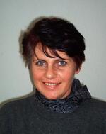 MUDr. Eva Gerykova