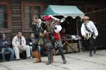 Mezinárodní armádní festival Rožnovská Valaška