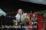 Mezinárodní armádní festival Rožnovská Valaška