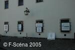 F Scéna