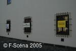 F Scéna