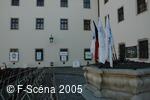 F Scéna