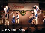 F Scéna