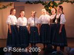 F Scéna
