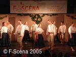 F Scéna