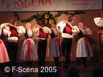 F Scéna