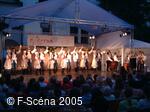 F Scéna