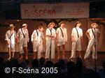 F Scéna