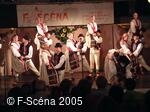 F Scéna