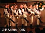 F Scéna