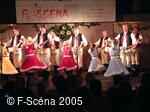 F Scéna
