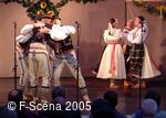 F Scéna