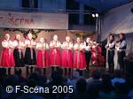 F Scéna