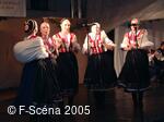 F Scéna