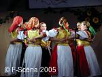 F Scéna