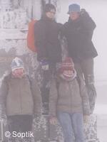 Mont Everest III.