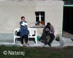 Meditační a relaxační centrum NATARAJ Skalka u Doks