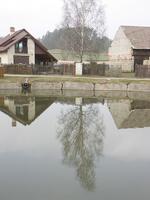 Meditační a relaxační centrum NATARAJ Skalka u Doks