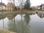 Meditační a relaxační centrum NATARAJ Skalka u Doks