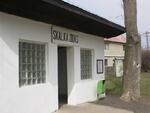 Meditační a relaxační centrum NATARAJ Skalka u Doks