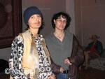 Tantra NATARAJ Skalka u Doks, Březen 2005