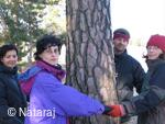 Tantra NATARAJ Skalka u Doks