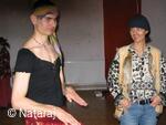 Tantra NATARAJ Skalka u Doks