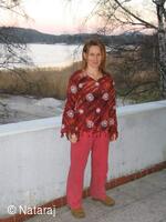 Tantra NATARAJ Skalka u Doks